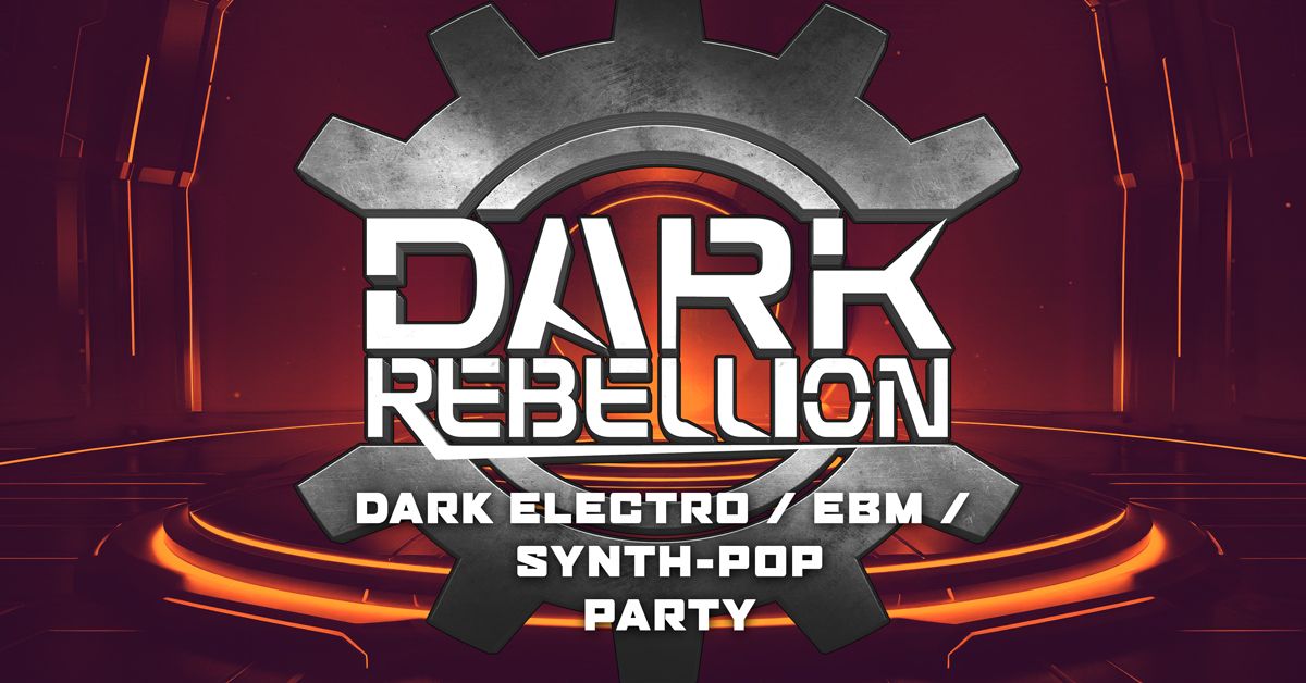 Dark Rebellion