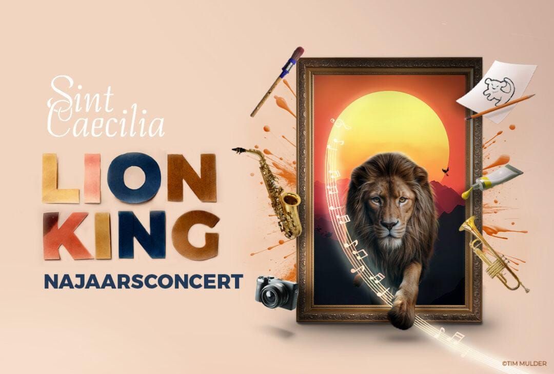 lion King concert