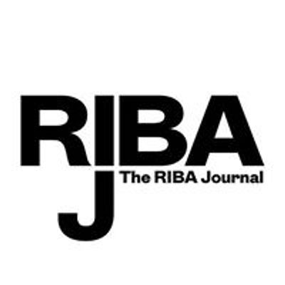 RIBA Journal