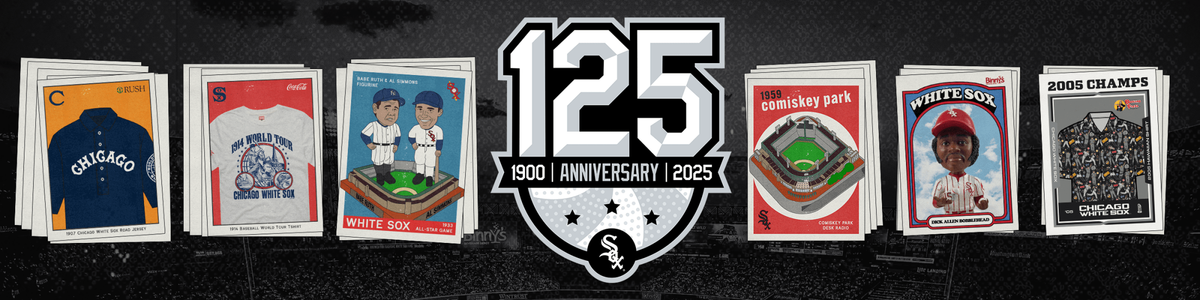 Cincinnati Reds at Chicago White Sox at Rate Field