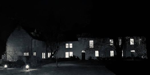 Ghost Hunt At Valence House Museum