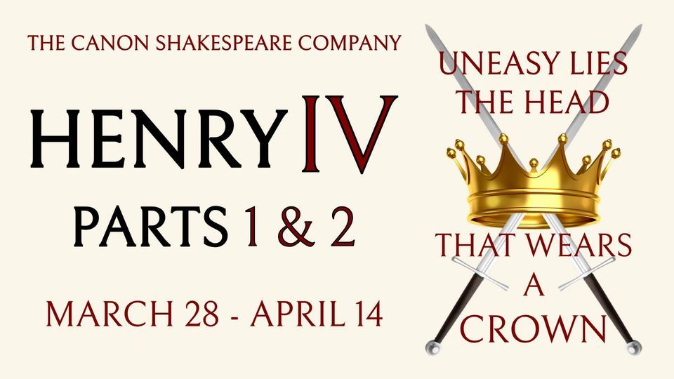 Henry IV - Part 1