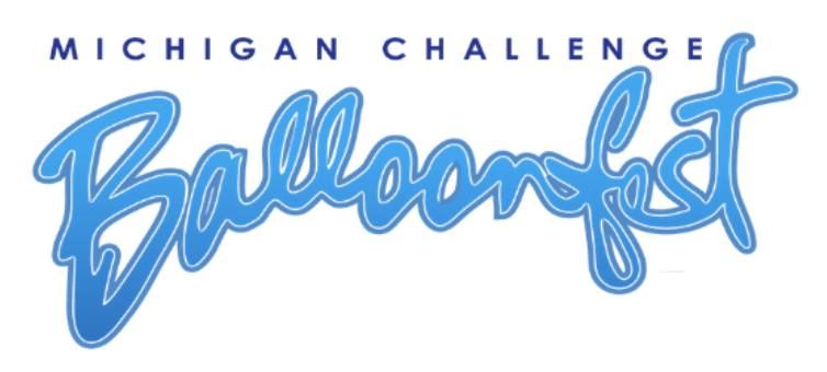 37th Annual Michigan Challenge Balloonfest