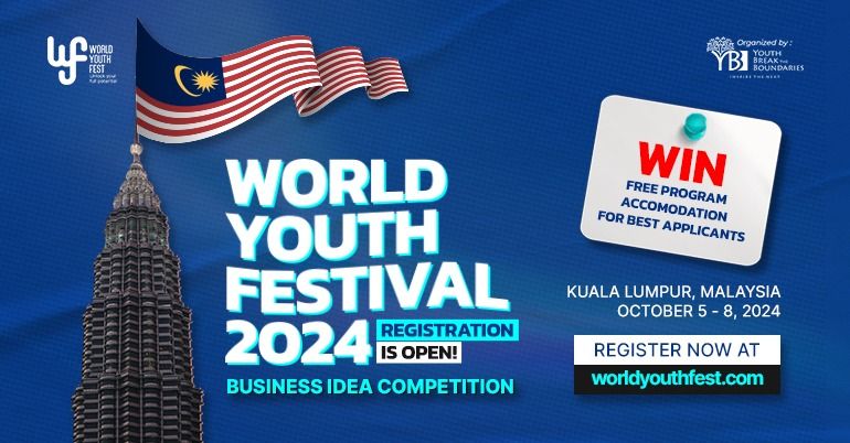 World Youth Festival