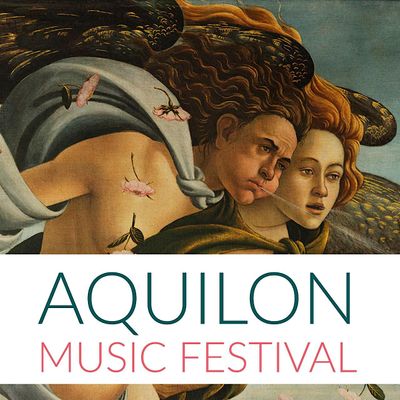 Aquilon Music Festival