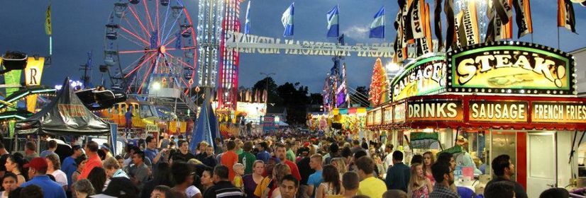 Powers Great American Midways 2260 Valley Ave Winchester Va 2756 United States 28 April 21