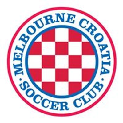 Melbourne Croatia Soccer Club