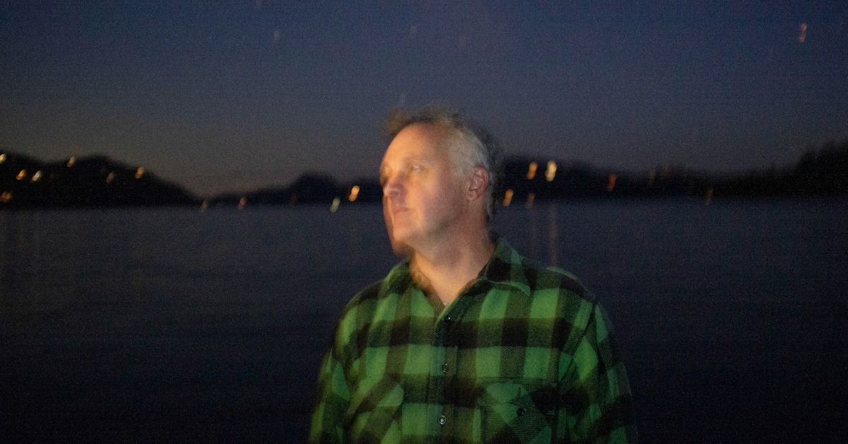 Mount Eerie - Night Palace Shows at Union Transfer - Philadelphia 4\/19