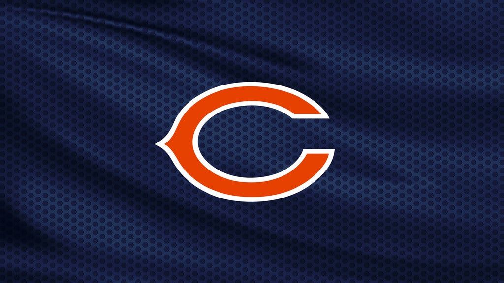 Preseason Game 2 - Buffalo Bills v Chicago Bears