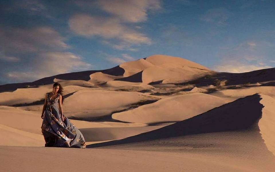 DUNAS DE SAMALAYUCA, PAQUIM\u00c9, CASAS GRANDES Y M\u00c1S