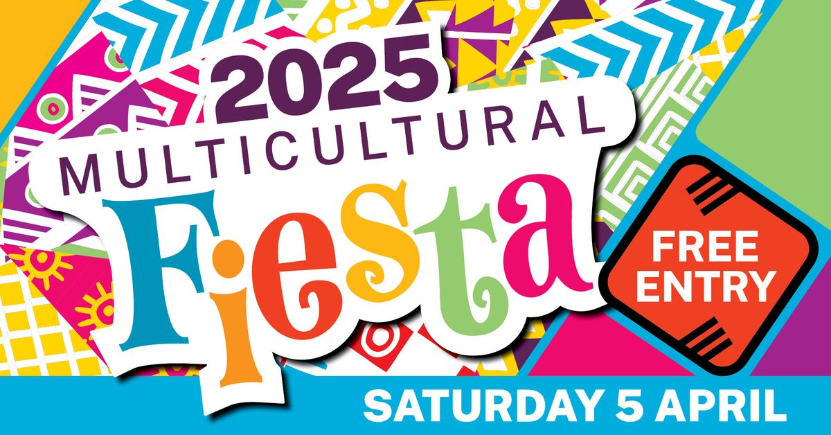 HMC Multicultural Fiesta 2025