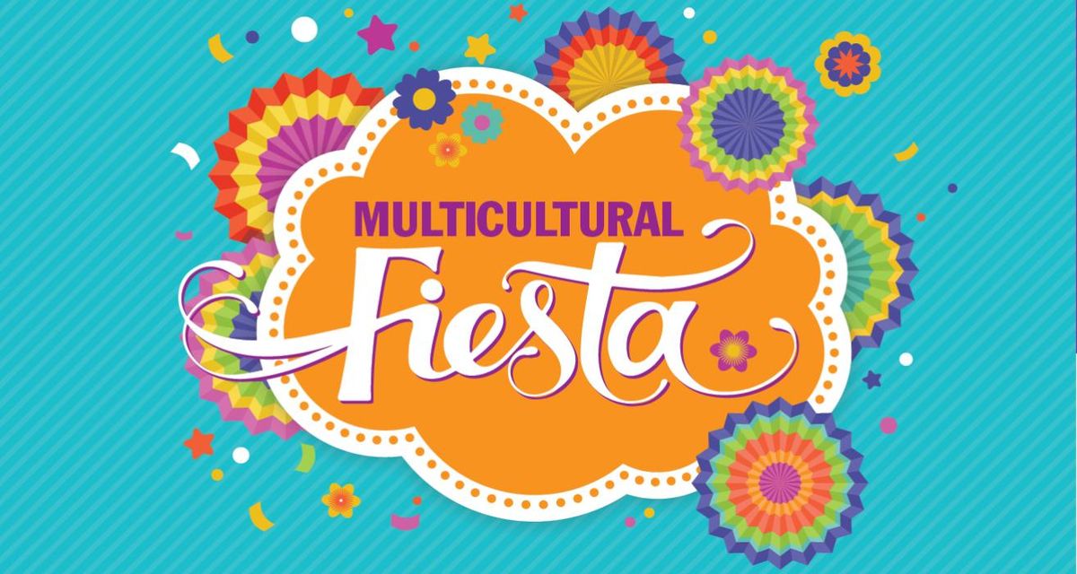 HMC Multicultural Fiesta 2025