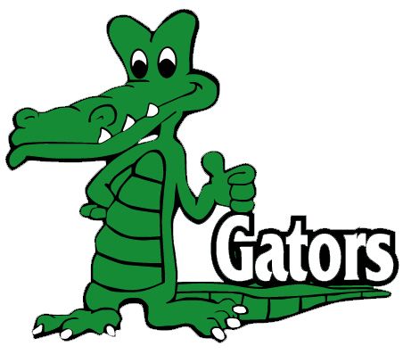 Karaoke with The Gators