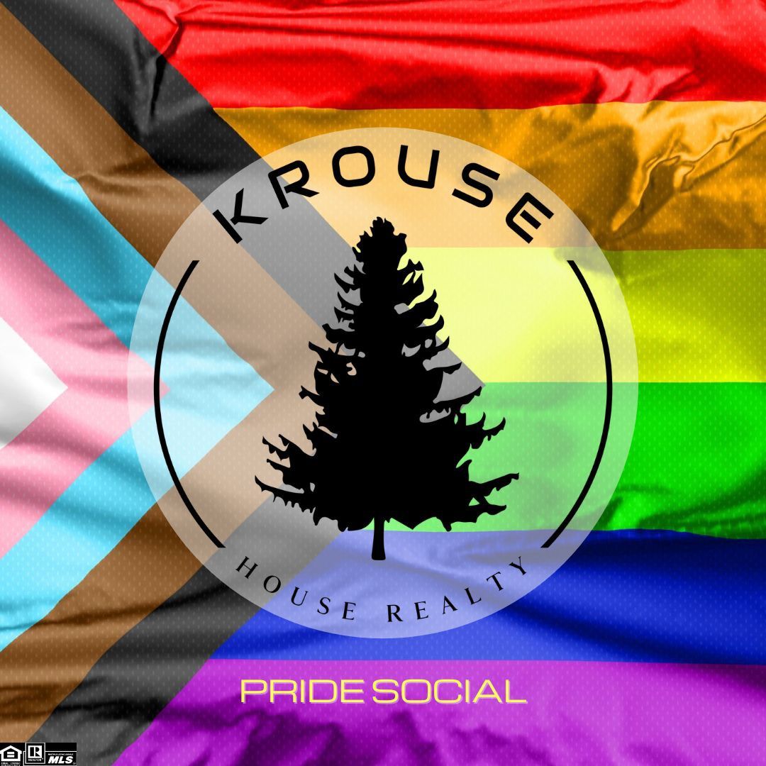Krouse House Pride Social \ud83c\udf7b 