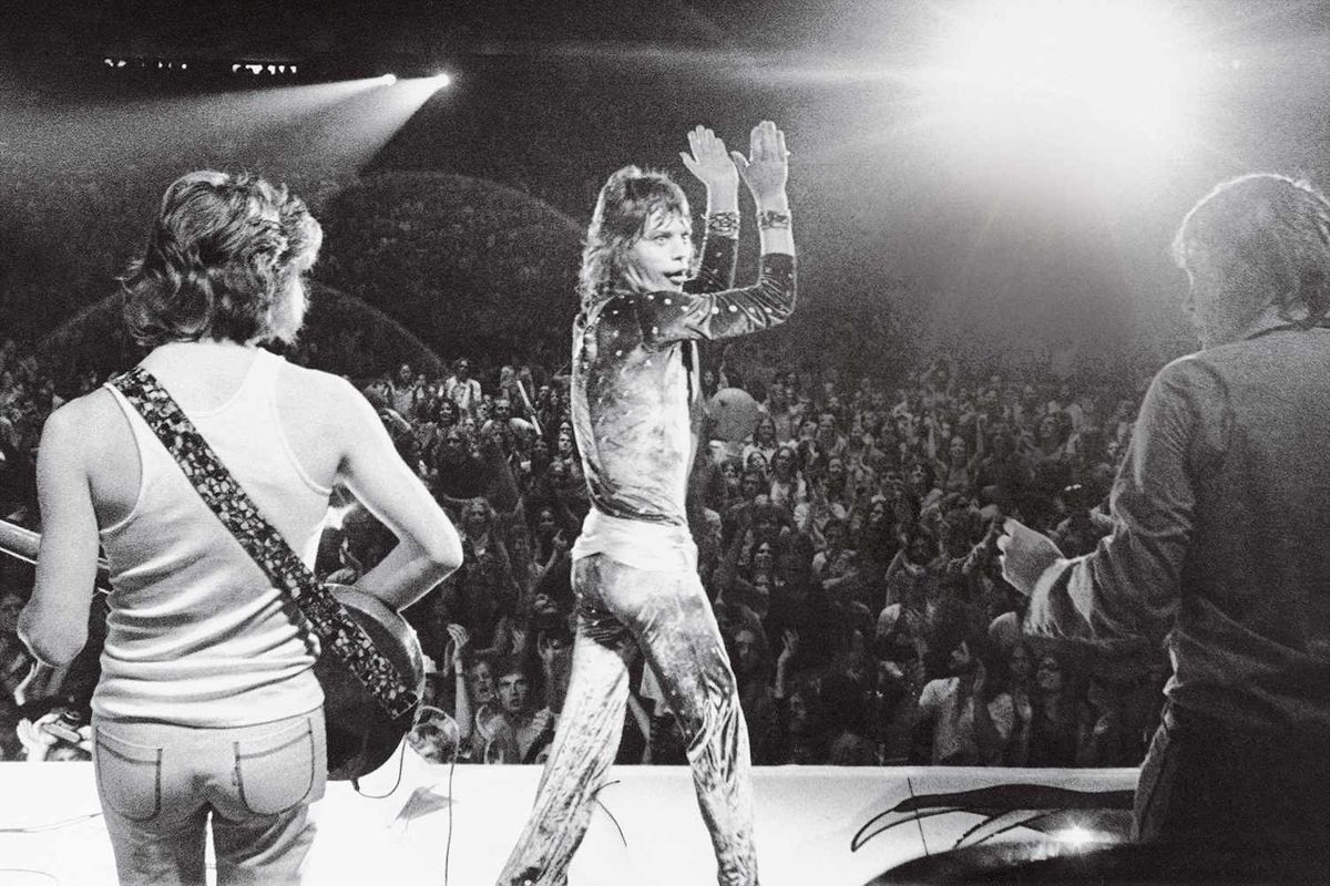 Rolling Stones (Concert)