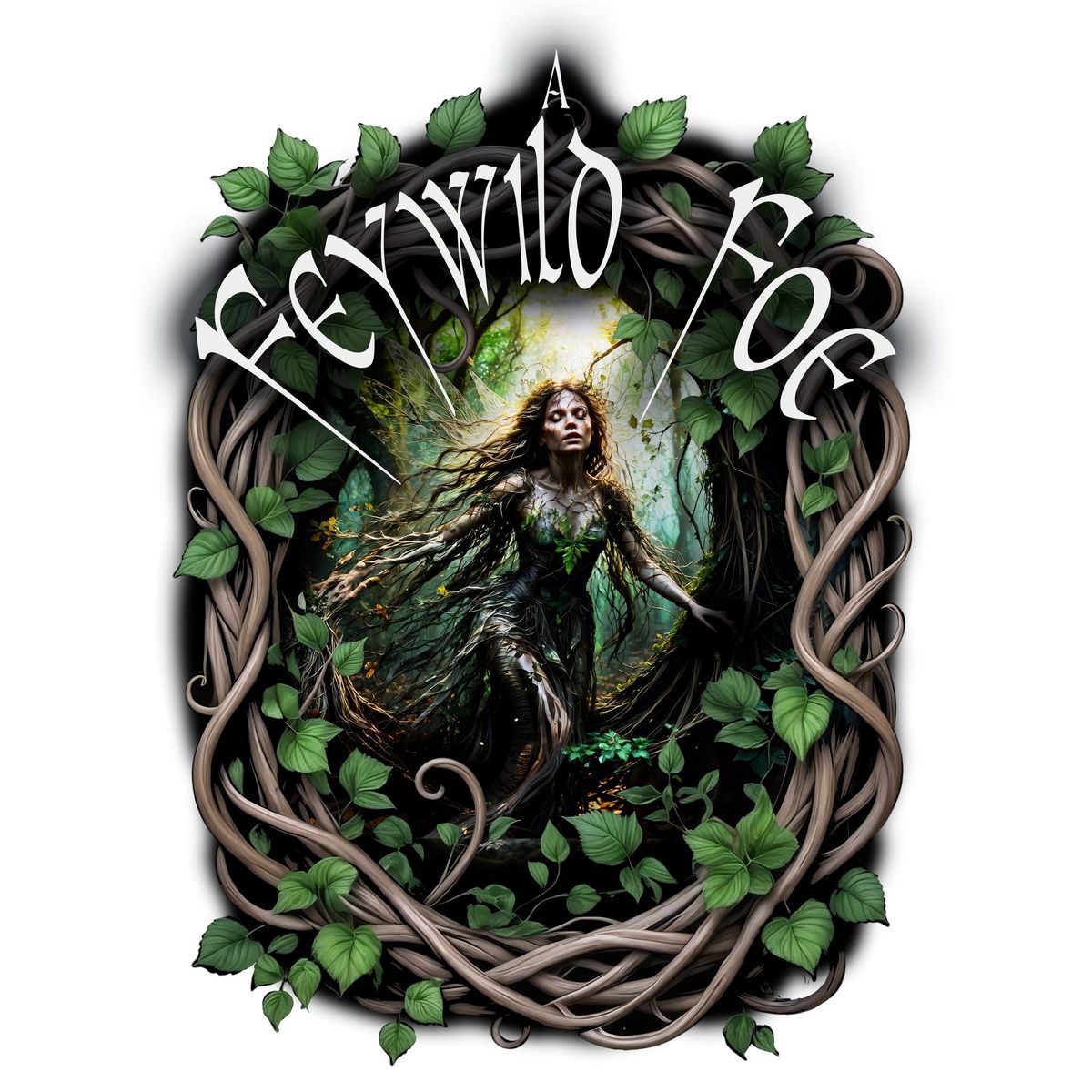 A Feywild Foe