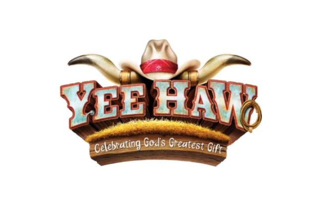 YEEHAW 1-Day VBS