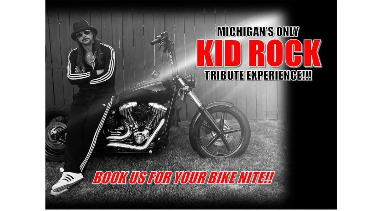 North of Detroit - Michigan's ONLY KidRock Experience !