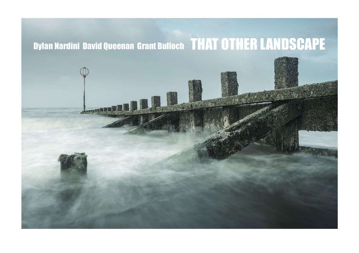 THAT OTHER LANDSCAPE - Dylan Nardini, David Queenan, Grant Bulloch