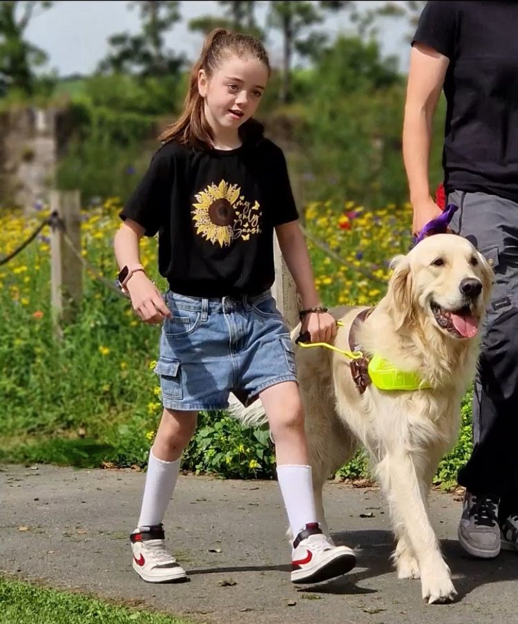 Trinity College Dublin Child Health Research Festival 2024