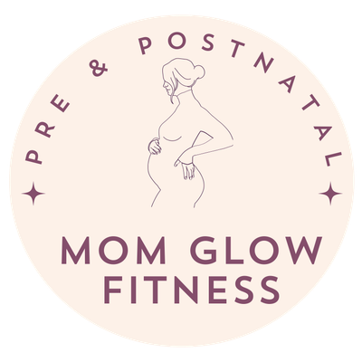 Mom Glow Fitness