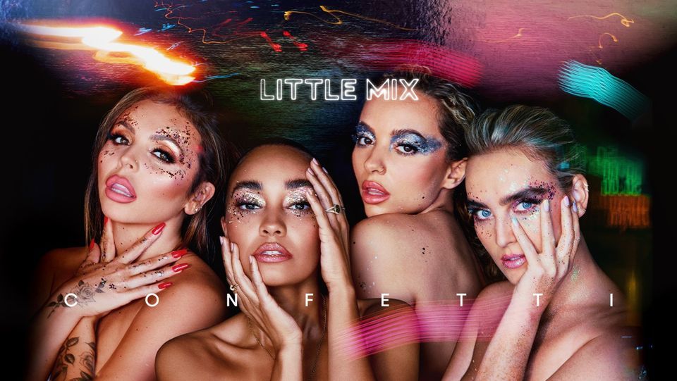 Little Mix | Cardiff