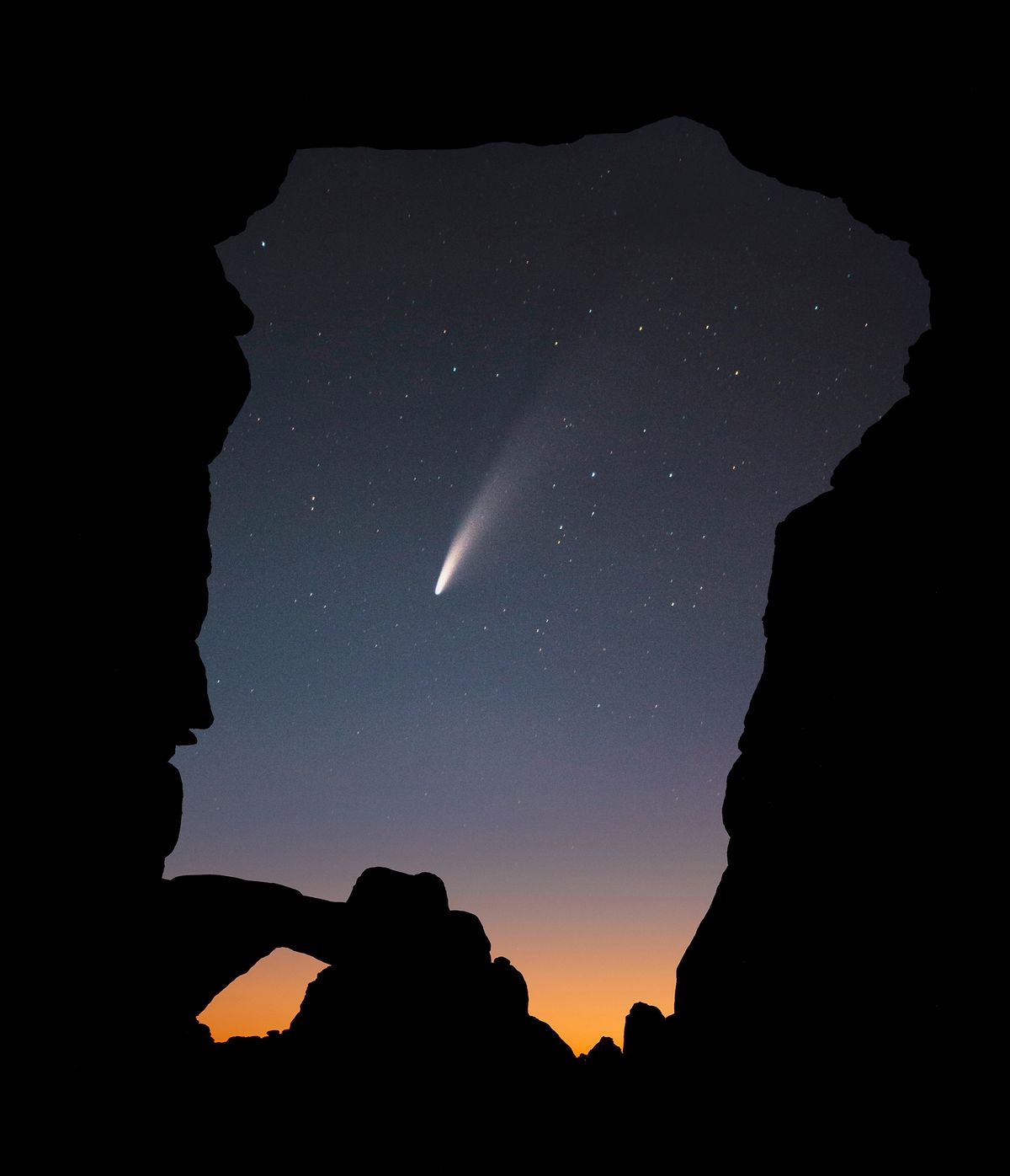 Arches & Canyonlands Photo Workshop