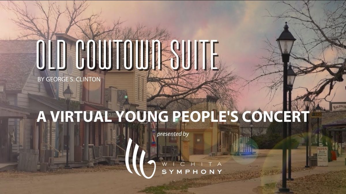 Young People's Concert: Music For America