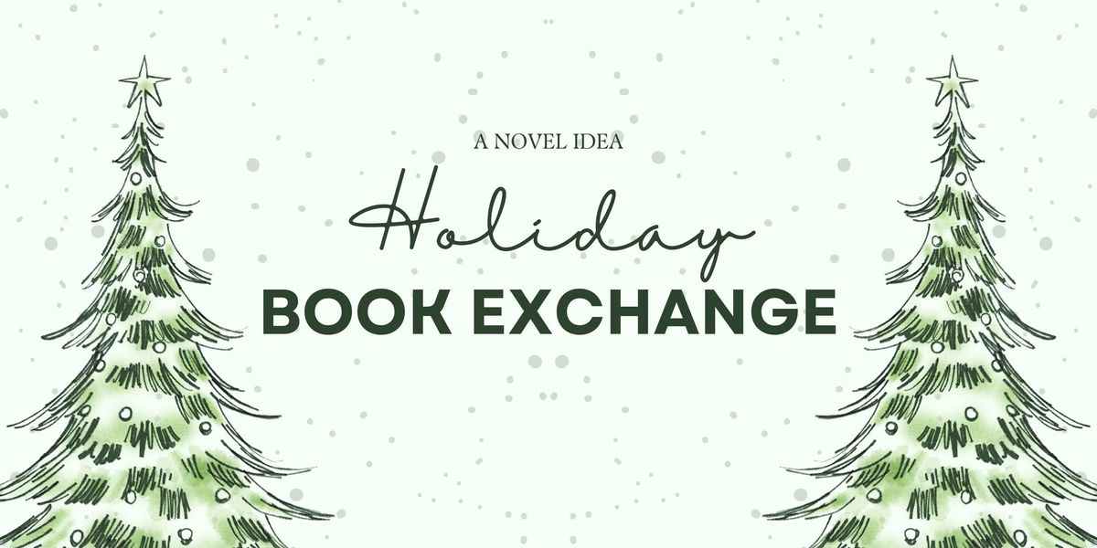 Holiday Book Exchange