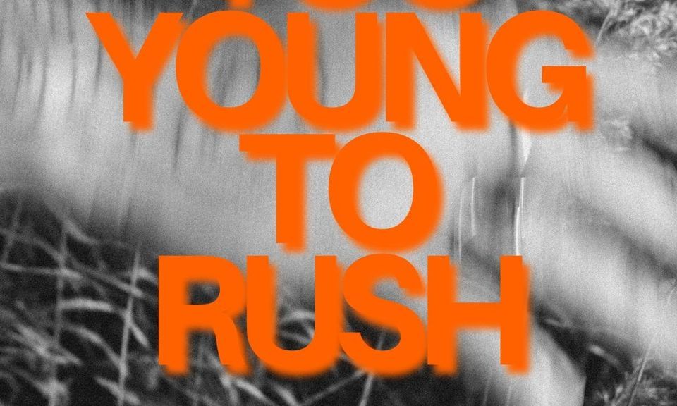 Ashley Young, Rosie Rush, Sucker Crusher & For Your Pleasure