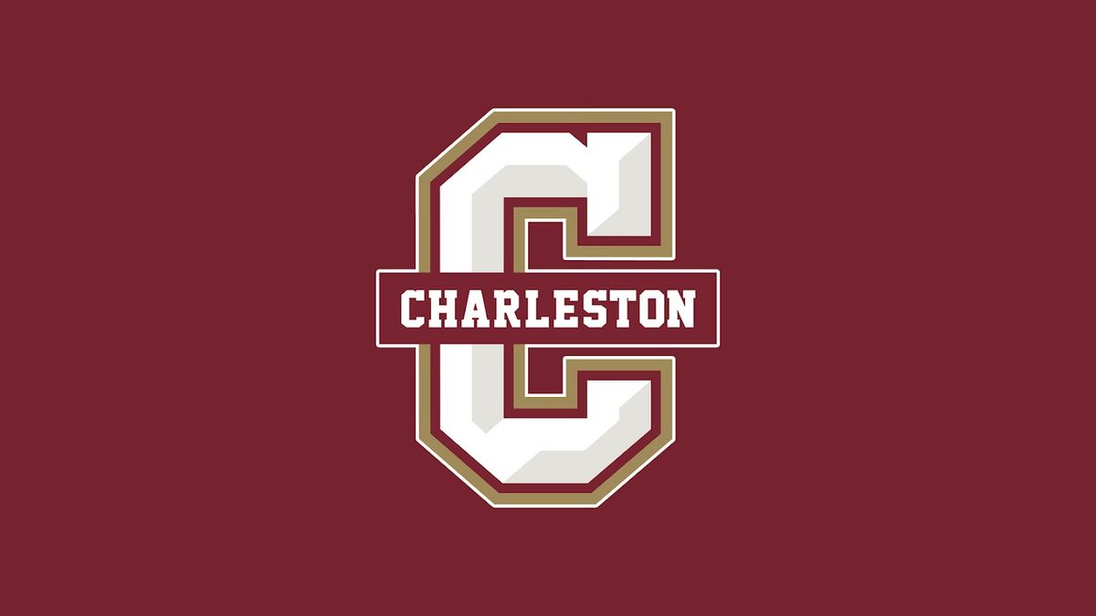 North Carolina A&T Aggies at College of Charleston Cougars Mens Basketball