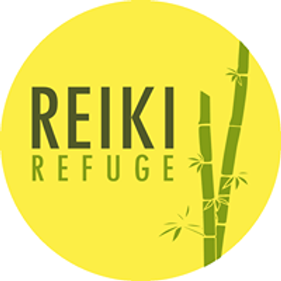 Reiki Refuge at TCM Wellness Services