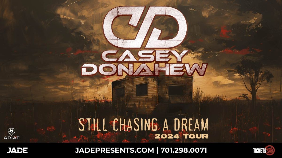 Casey Donahew at Sanctuary Events Center