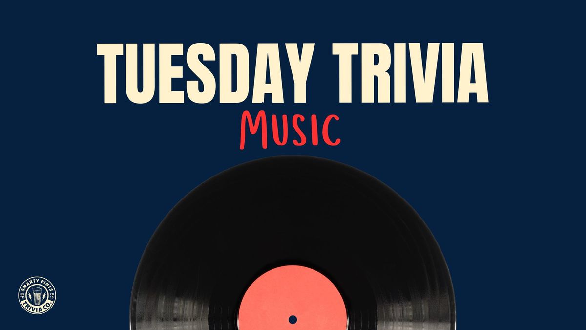 Music Trivia