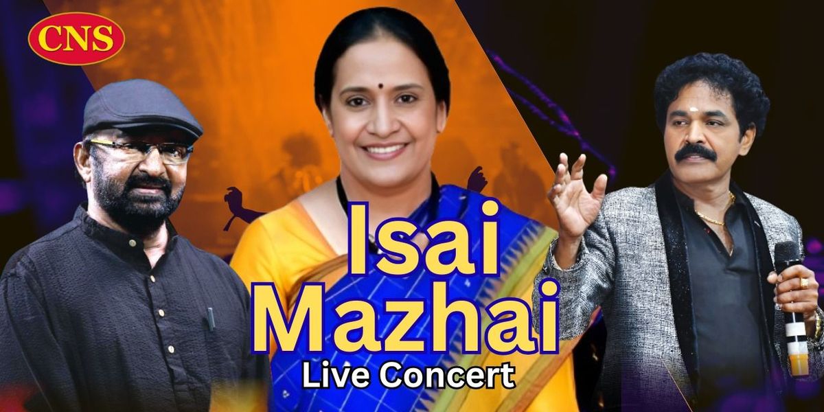 isai mazhai