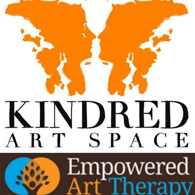 Kindred Art Space - Kerryn Knight