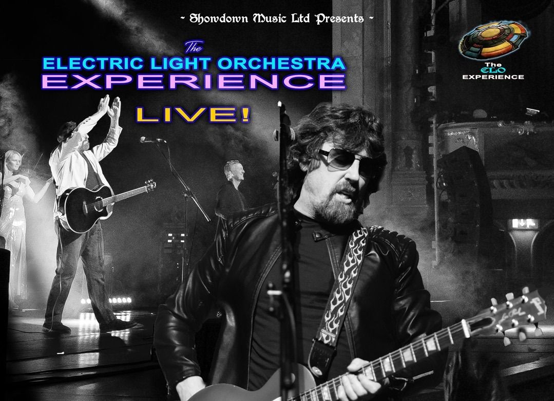 The ELO Experience - Retford