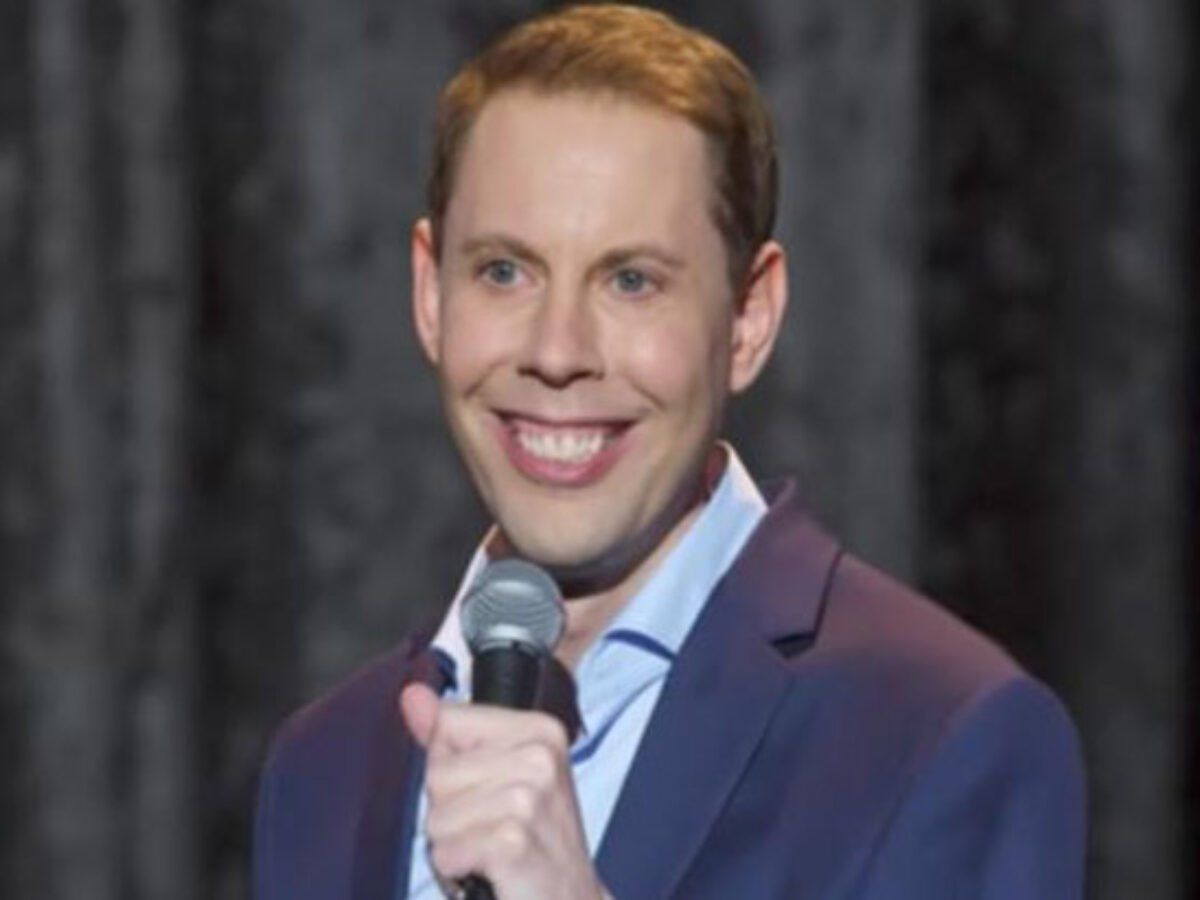 Ryan Hamilton