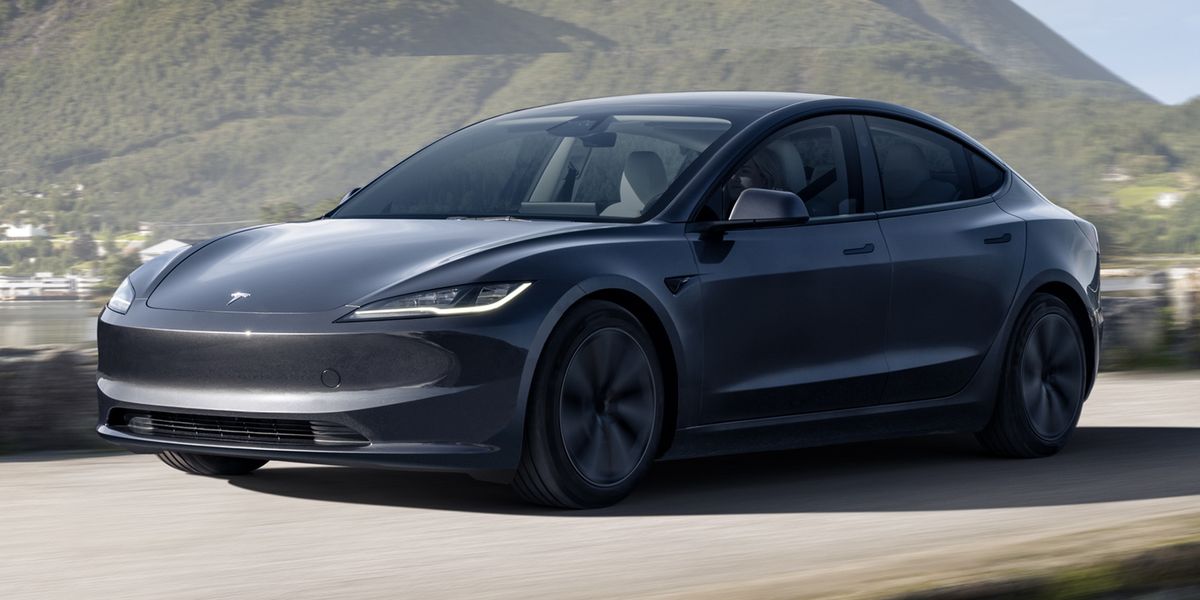 Tesla