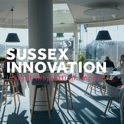 Sussex Innovation