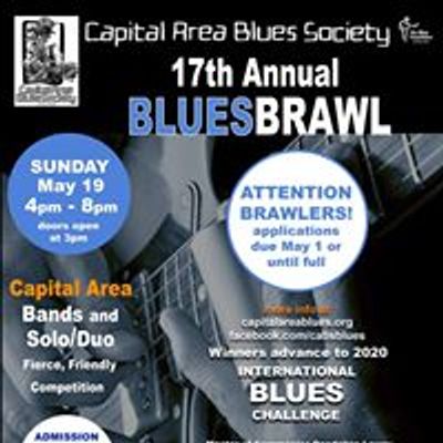 Capital Area Blues Society