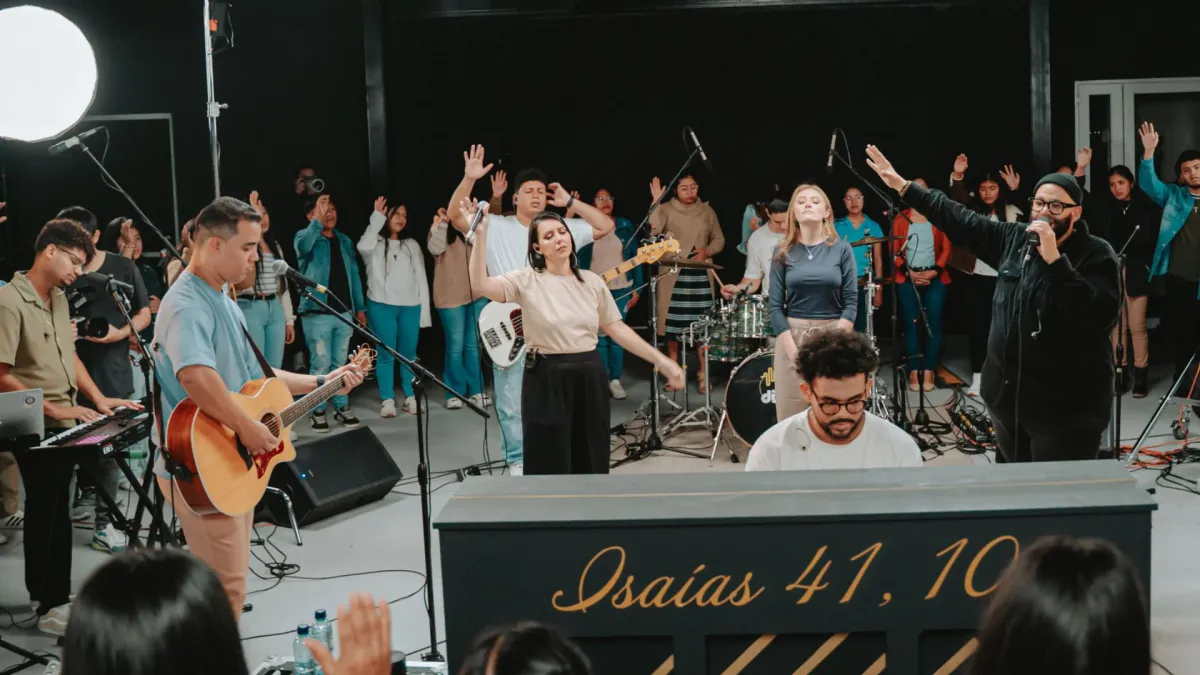 Jon Carlo in New York