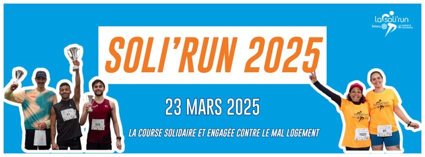 Soli'run 2025 