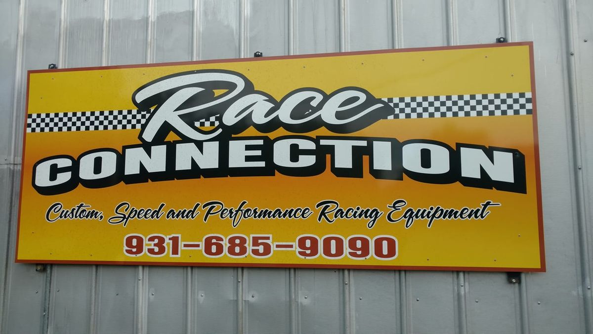 Race Connection annual racer's swap meet