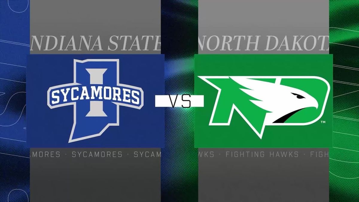 North Dakota Fighting Hawks vs. Mayville State Comets