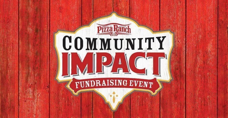 Teen Fundraiser at Pizza Ranch