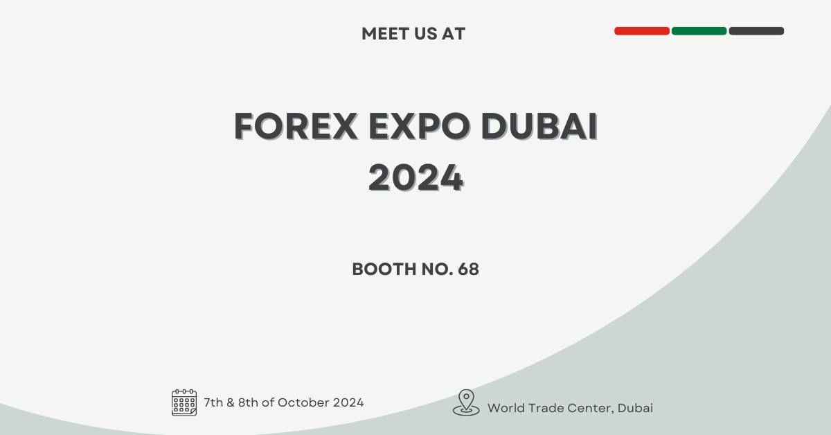 Traders' Hub @ Forex Expo Dubai 2024