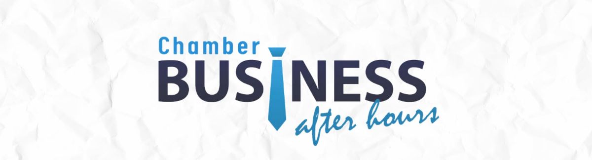 Business After Hours hosted by the Johnstown Tomahawks