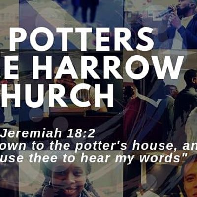 Potters House Harrow Church