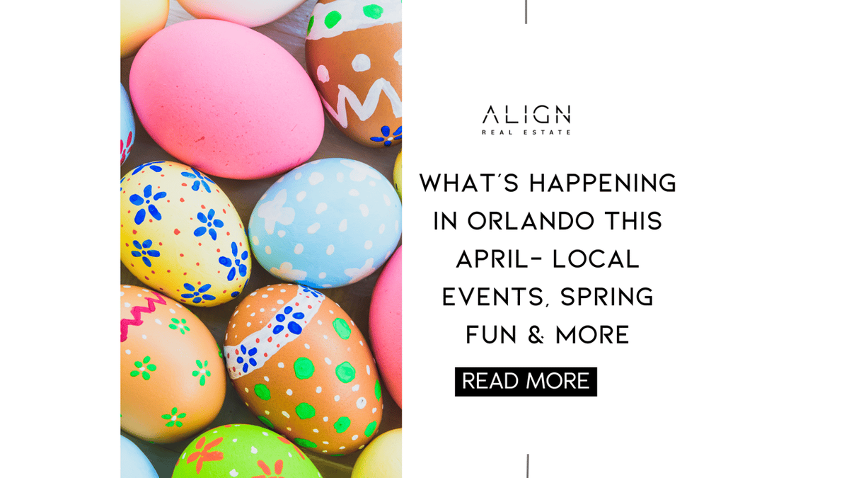 Eggy and Real Estate